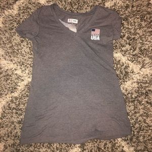 Team USA olympic t-shirt